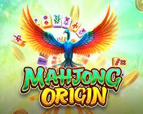 MAHJONG: ORIGIN