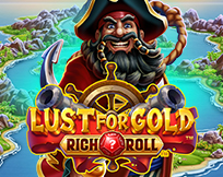 Rich Roll: Lust for Gold!