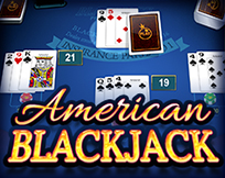 American Blackjack PP