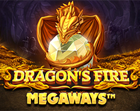 Dragon`s Fire Megaways
