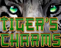 Tiger`s Charms