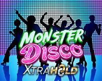 Monster Disco XtraHold